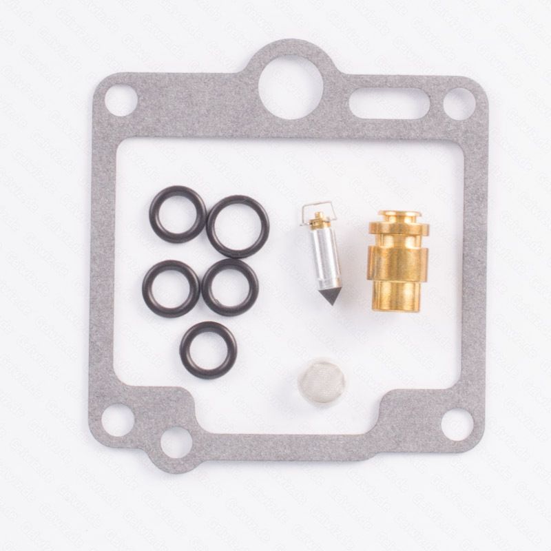 Kit reparación carburador TOURMAX Yamaha FJ600