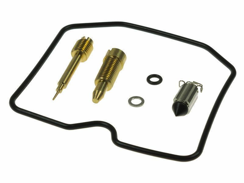 Kit Reparación de carburador ZRX120 ZRX1100, GPZ1100 CAB-K18