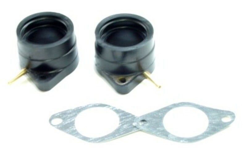 Kit tubos de admisión 2PCS XS400 1980-81 CHY-1