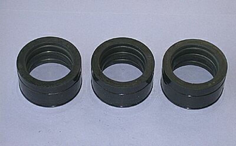 Kit tubos de admisión 3PCS XS750 1978-80 XS850 1980-81 CHY-3