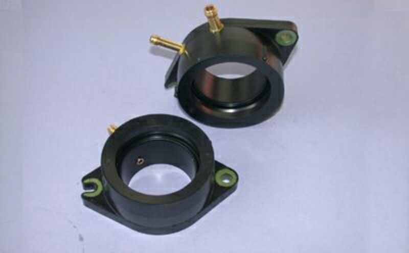 Kit tubos de admisión 2PCS XV750 Virago 1981-83 XV750SE CHY-6
