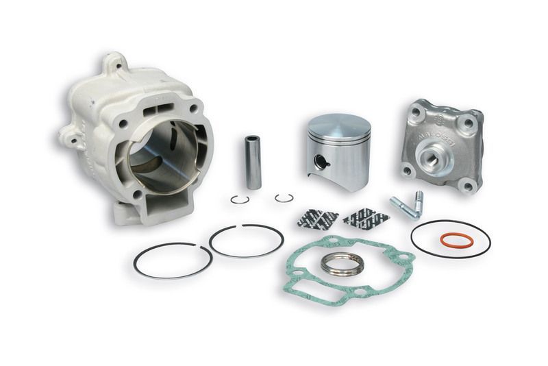 Kit Malossi Ø65mm 172,5CC