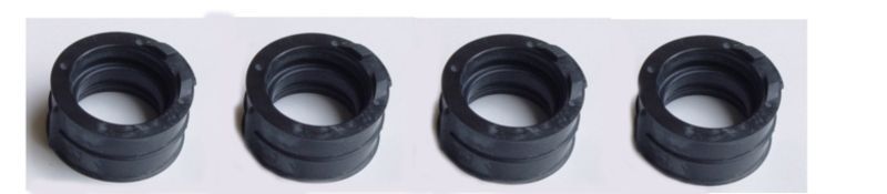 Kit tubos de admisión 4PCS XJ600N,S ’96-98 CHY-39
