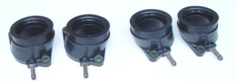 Kit tubos de admisión 4PCS FZS600 Fazer '98-02 CHY-45