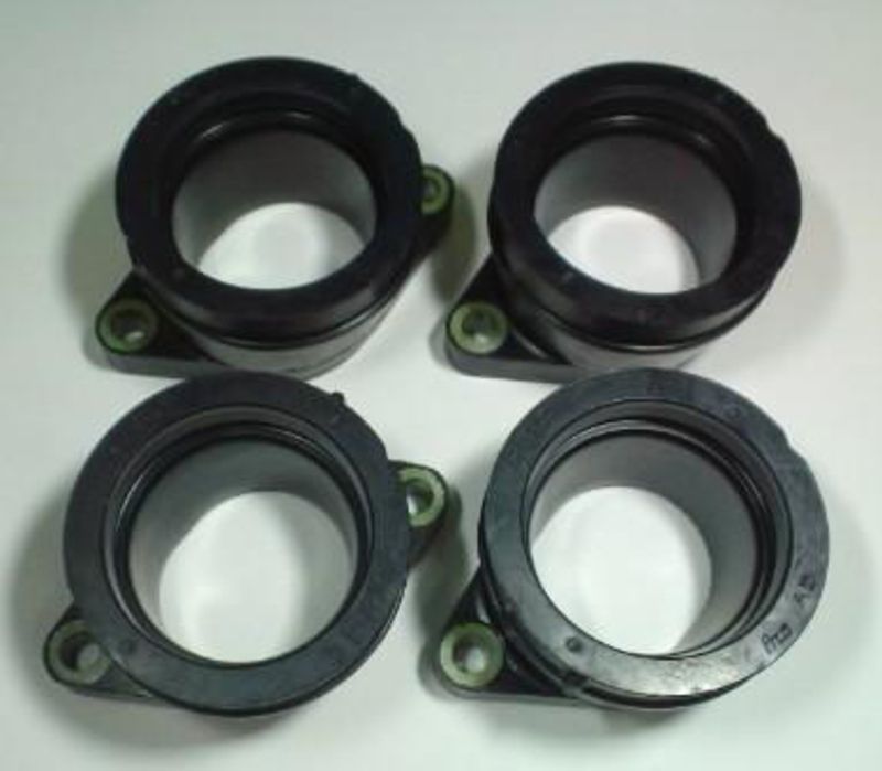 Kit tubos de admisión 4 PCS YZF600-R6 99-02 CHY-49