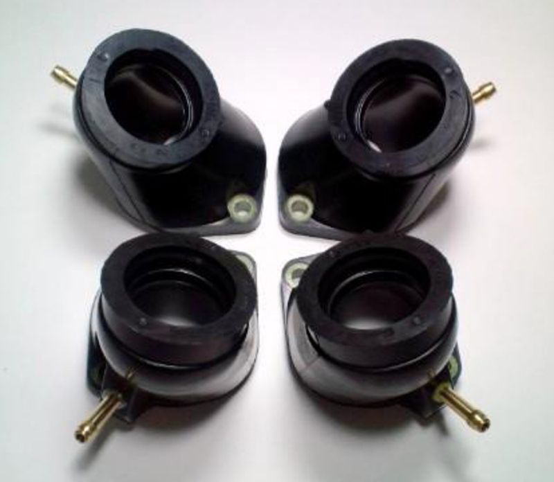 Kit tubos de admisión 4 PCS XVZ1300, ROYALSTAR 96-01 CHY-50