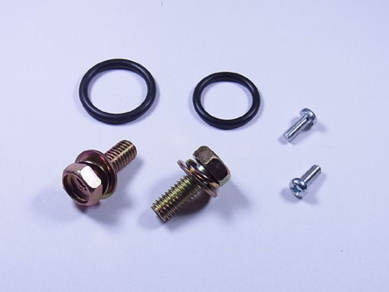 Kit Reparación grifo de gasolina KX500 FCK-18