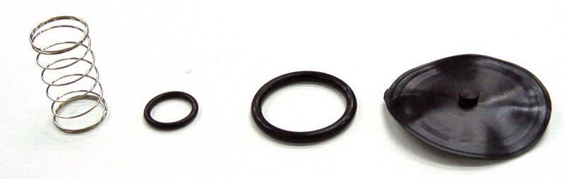 Kit Reparación grifo de gasolina XL600V VT500 FCK-1R