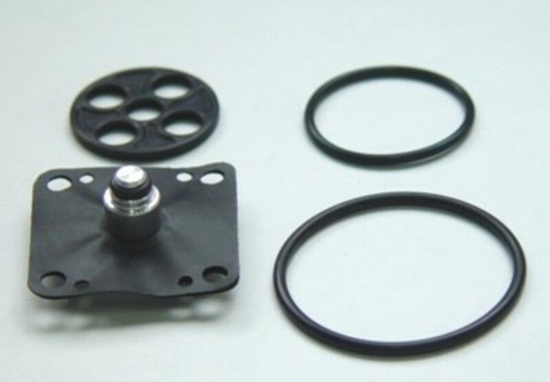 Kit Reparación grifo de gasolina KZ100 KZ750 XS650 XJ900 FCK-2