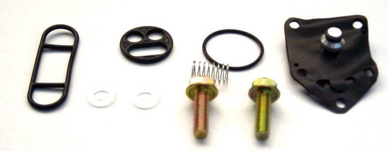 Kit Reparación grifo de gasolina Vulcan 500, GSF600/1200S