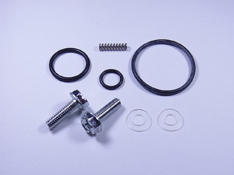 Kit Reparación grifo de gasolina GN125 FCK-23