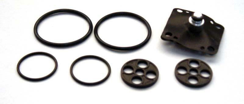 Kit Reparación grifo de gasolina XS1100 FCK-25