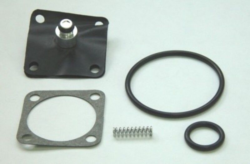 Kit Reparación grifo de gasolina GSX600F GSX750F FCK-26