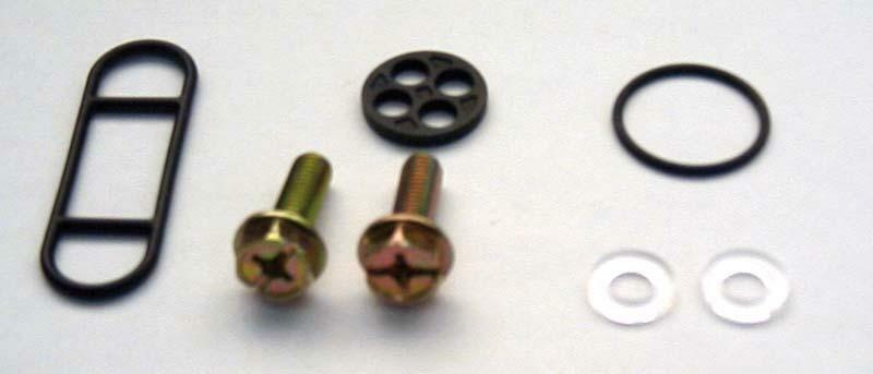 Kit Reparación grifo de gasolina KL600 KZ305 FCK-7