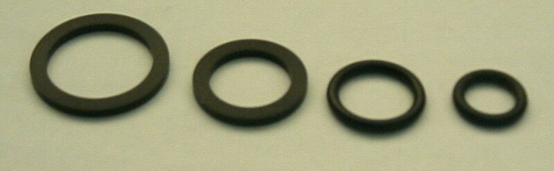 Kit Reparación grifo de gasolina KZ1000 ZX1100 KZ750 FCK-8