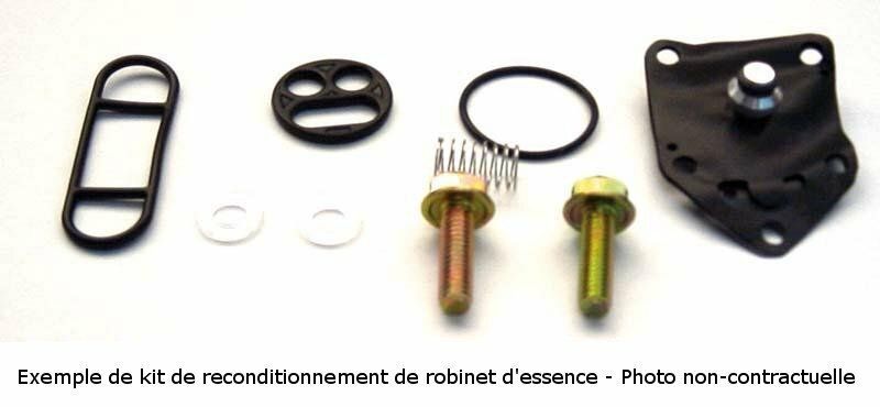 Kit Reparación grifo de gasolina KLX300R 02-03 FCK-50