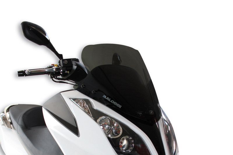 Pantalla MALOSSI Sport ahumada Kymco Superdink, Dink Street 125/200/300 4515116