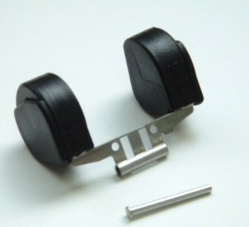 Flotador de carburador YFS200/YFZ350 YFS200 BLASTER '88-07 YFZ350 Banshee '87-07 FLP-Y6