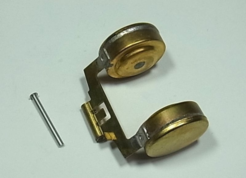 Flotador de carburador XS400-500-750 XS1100 1977-79 FLP-Y7