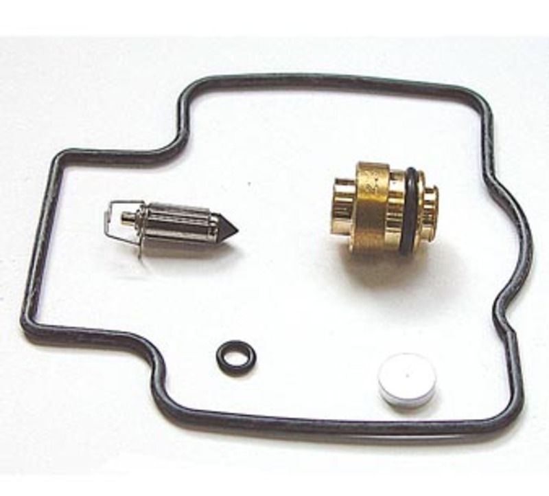 Kit Reparación de carburador ZX9R ZZR1100 CAB-K11