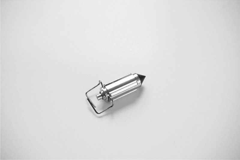 Aguja flotador de carburador Tourmax