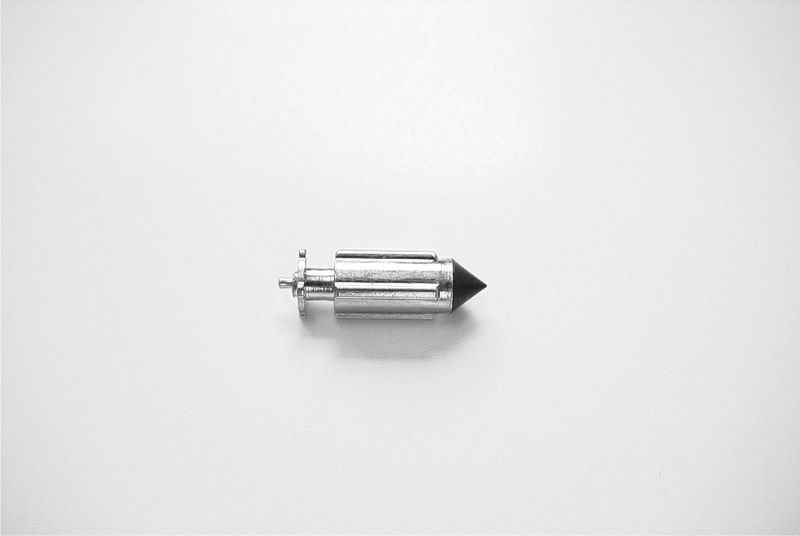Aguja flotador de carburador Tourmax