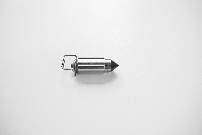 Aguja flotador de carburador Tourmax