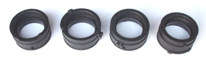 Kit tubos de admisión 4PCS CBR1000F '87-88 CHH-4