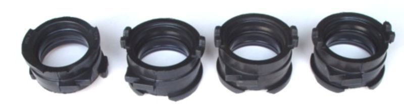 Kit tubos de admisión 4PCS ST1100 '90-00 CHH-11