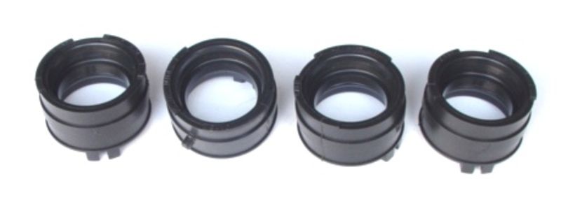 Kit tubos de admisión 4PCS CBR600F '87-88 CHH-28