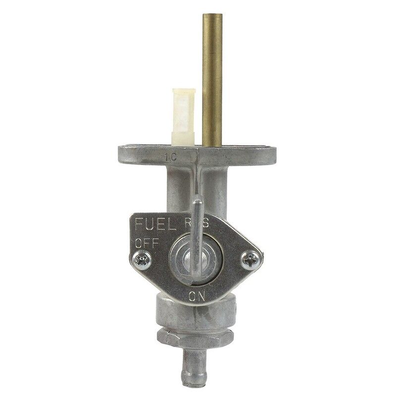 Grifo de gasolina completo Tourmax FPC201 YAMAHA DT