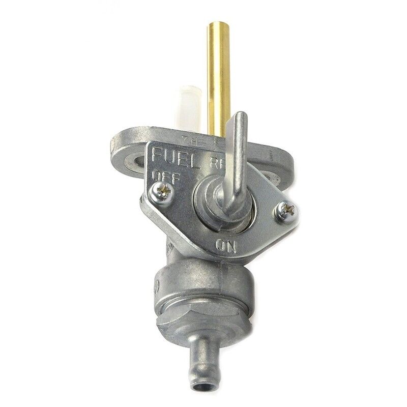 Grifo de gasolina completo Tourmax FPC203 YAMAHA DT