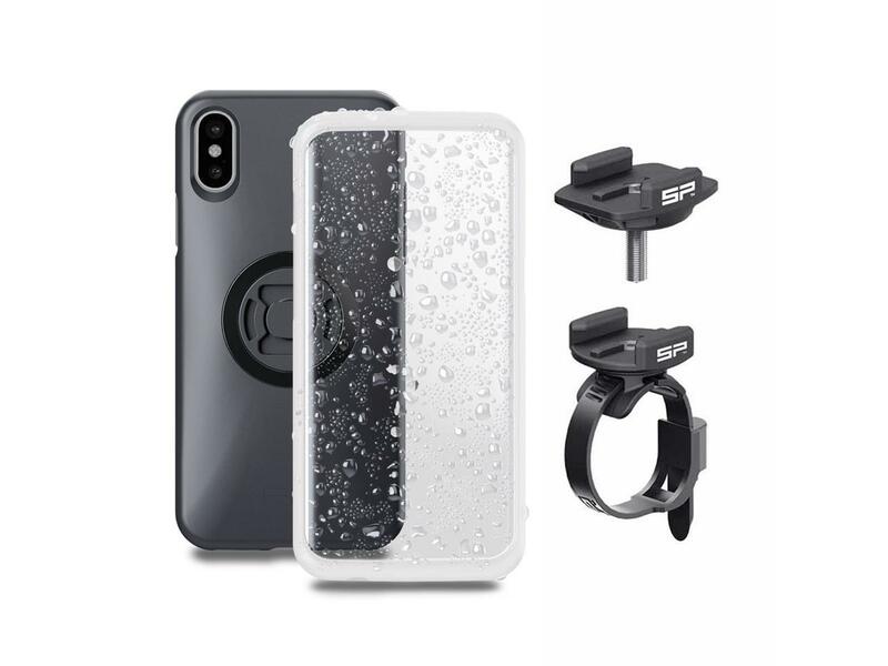 Pack completo bicicleta SP Connect Samsung S10e