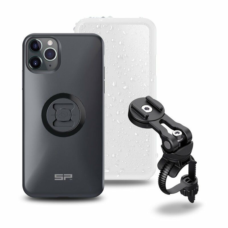 Pack completo bicicleta Connect™ Iphone 11 Pro Max/XS Max