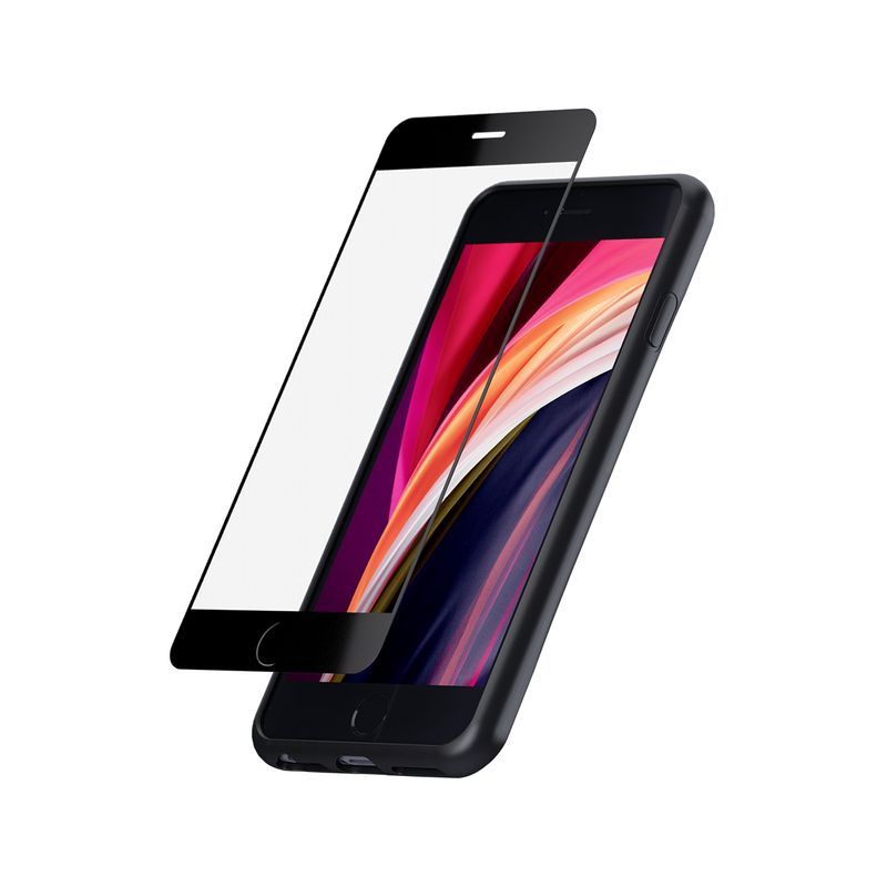 Protector pantalla smartphone SP Connect Iphone SE/7/8
