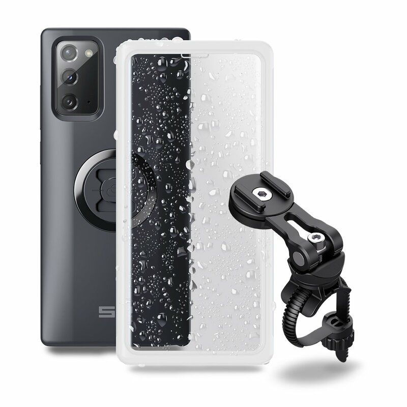Pack completo bicicleta SP Connect Samsung Galaxy Note 20