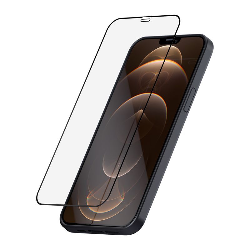 Protector pantalla smartphone SP Connect Iphone 12 Pro Max