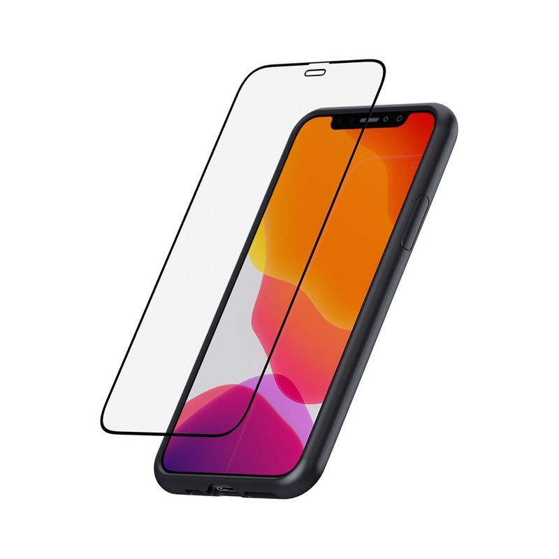 Protector pantalla smartphone SP Connect Iphone 11 Pro/X/XS