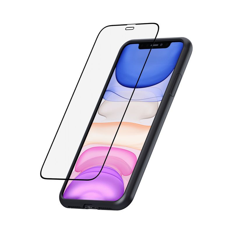 Protector pantalla smartphone SP Connect Iphone 11 / XR