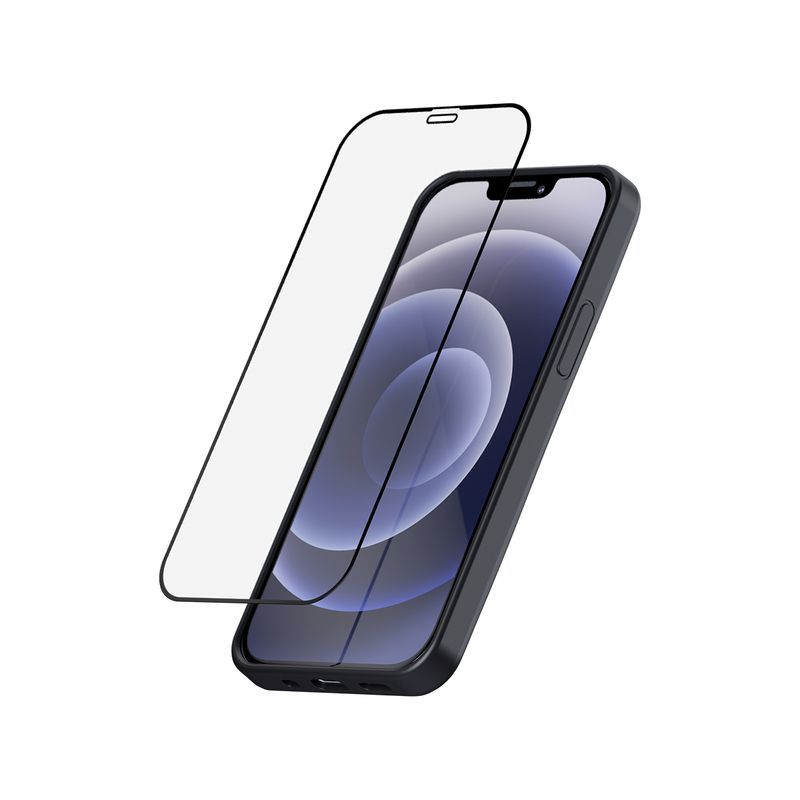 Protector pantalla smartphone SP Connect Iphone 12 Mini