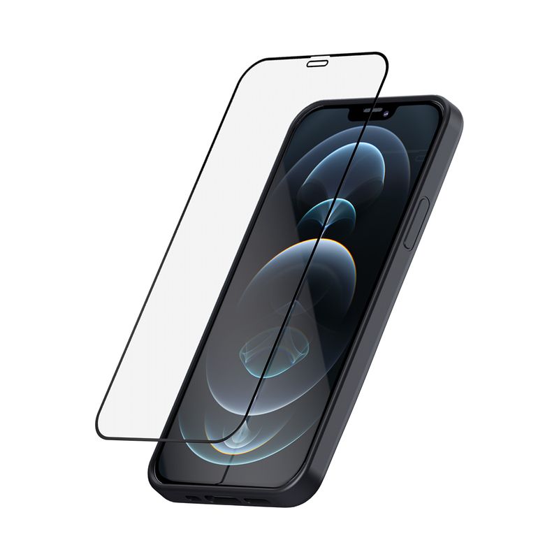 Protector pantalla smartphone SP Connect Iphone 12 / 12 Pro