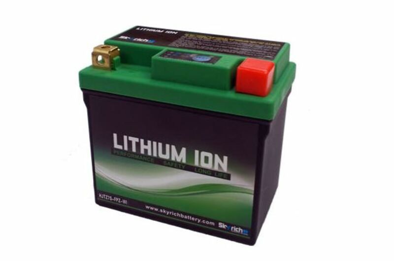 Bateria de litio Skyrich HJTZ7S-FPZ