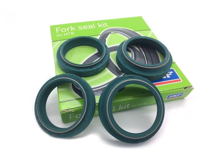 Kit de retenes horquilla bicicleta SKF Marzocchi Ø35mm 4pcs