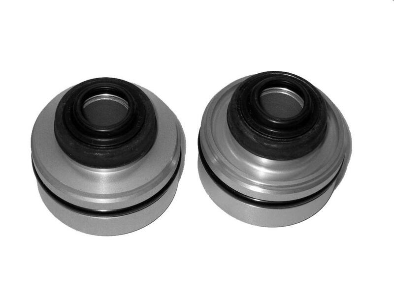 Cabezal amortiguador SKF