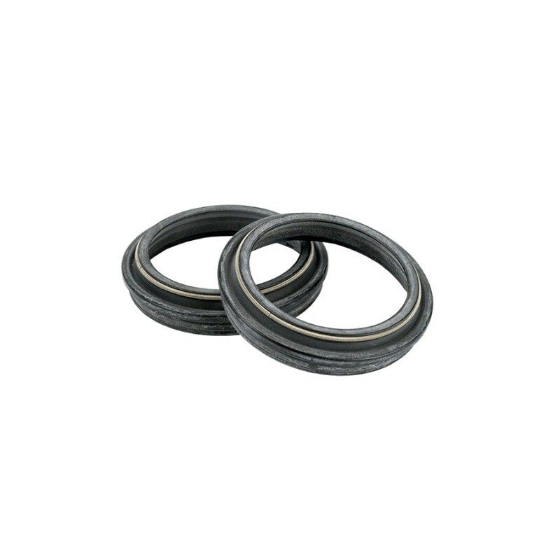Guardapolvo Showa 49mm (1 ud.) Honda CRF