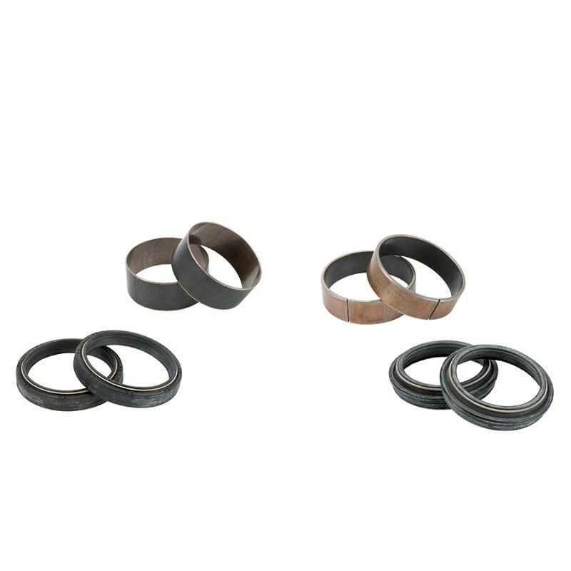 Kit de mantenimiento horquilla SHOWA Harley-Davidson 41mm