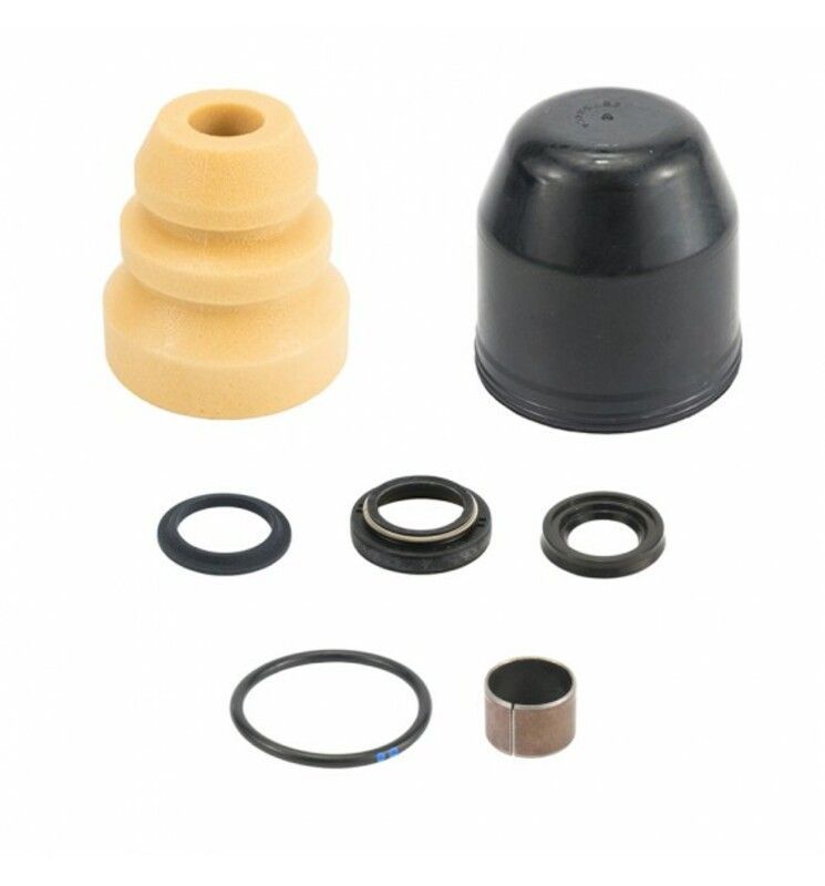 Kit de reparación amortiguador SHOWA