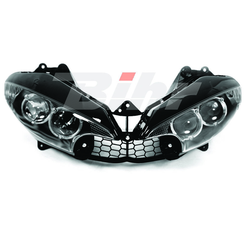 Bihr OEM type front light Yamaha YZF-R6