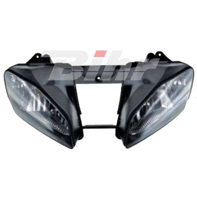 Faro Delantero BIHR tipo OEM Yamaha R6