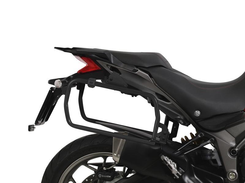 Fijación 4P SHAD- Ducati Multistrada 950